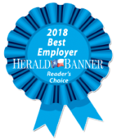 Best Employer 2018