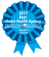 Best Home Health 2017
