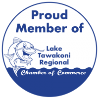 Lake Tawakoni Regional Chamber of Commerce Member